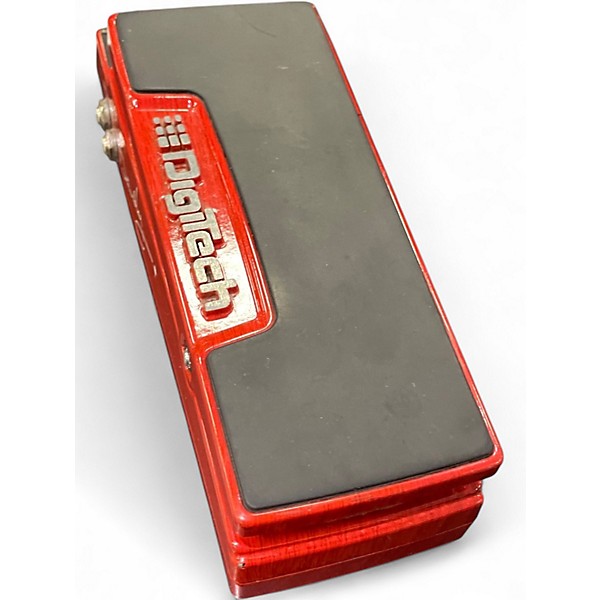 Used DigiTech Artist Series Brian May Red Special Effect Processor
