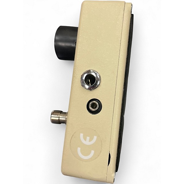 Used MXR M133 Micro Amp Pre Effect Pedal