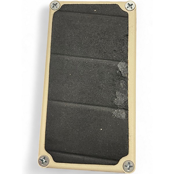 Used MXR M133 Micro Amp Pre Effect Pedal