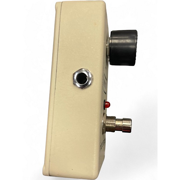 Used MXR M133 Micro Amp Pre Effect Pedal