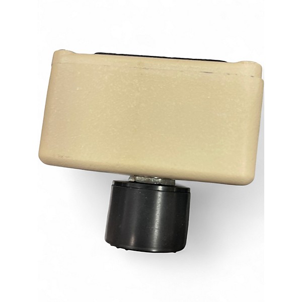 Used MXR M133 Micro Amp Pre Effect Pedal