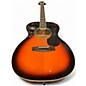 Used Mitchell MO100S Vintage Sunburst Acoustic Guitar