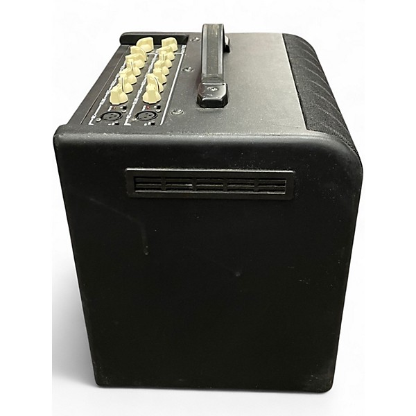 Used VOX AGA70 1X6.5 70W Acoustic Guitar Combo Amp