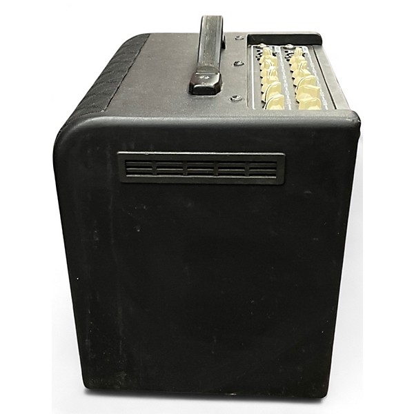 Used VOX AGA70 1X6.5 70W Acoustic Guitar Combo Amp