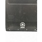 Used Yamaha DXS12 Powered Subwoofer