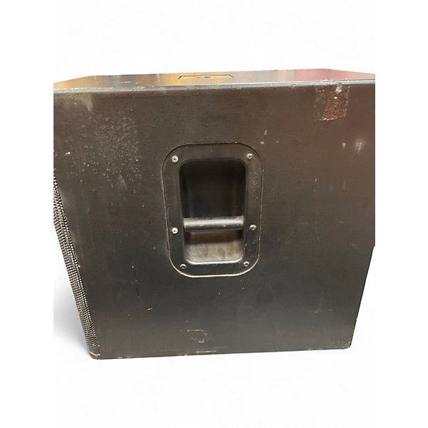 Used Yamaha DXS12 Powered Subwoofer