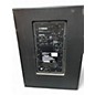 Used Yamaha DXS12 Powered Subwoofer