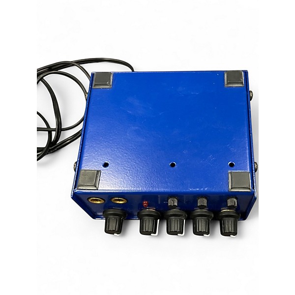 Used Rolls MX28 Battery Powered Amp