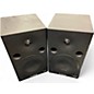 Used Yamaha MSP5 Pair Powered Monitor thumbnail