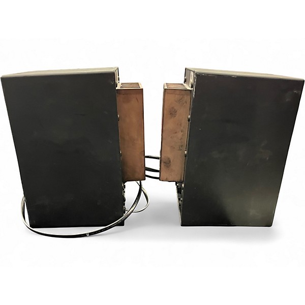 Used Yamaha MSP5 Pair Powered Monitor