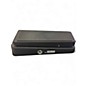 Used Dunlop GCB95 Original Crybaby Wah Effect Pedal