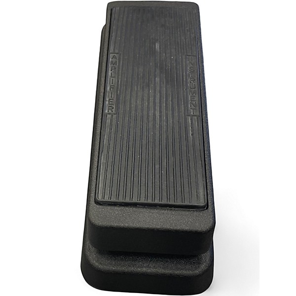 Used Dunlop GCB95 Original Crybaby Wah Effect Pedal