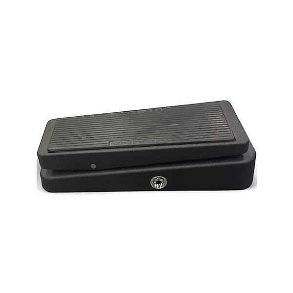 Used Dunlop GCB95 Original Crybaby Wah Effect Pedal