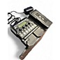 Used Zoom G1X FOUR Effect Processor thumbnail