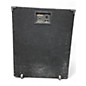 Used Genz Benz GB410T 4Ohm 4x10 Bass Cabinet