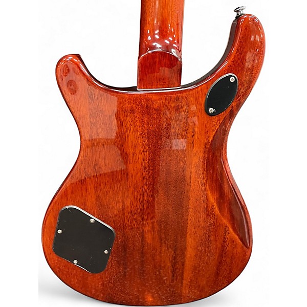 Used PRS SE MCCARTY 594 Vintage Sunburst Solid Body Electric Guitar