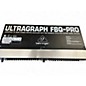 Used Behringer FBQ1502 with Feedback Detection Equalizer