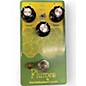 Used EarthQuaker Devices Plumes Small Signal Shredder Overdrive Effect Pedal thumbnail