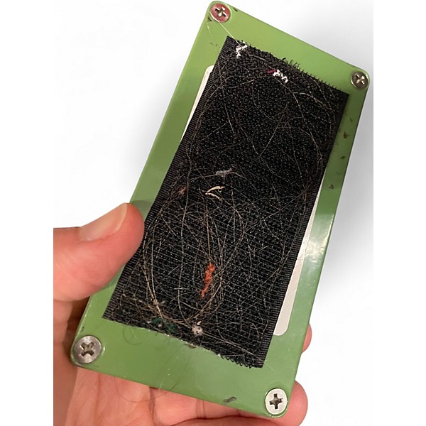 Used EarthQuaker Devices Plumes Small Signal Shredder Overdrive Effect Pedal