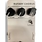 Used JHS Pedals ROTARY CHORUS Effect Pedal