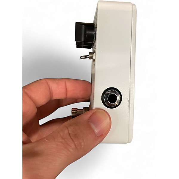 Used JHS Pedals ROTARY CHORUS Effect Pedal