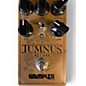 Used Wampler Tumnus Deluxe Overdrive Effect Pedal