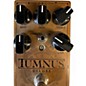 Used Wampler Tumnus Deluxe Overdrive Effect Pedal