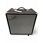 Used Fender Rumble V3 40W 1x10 Bass Combo Amp thumbnail