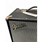 Used Fender Rumble V3 40W 1x10 Bass Combo Amp