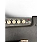 Used Fender Rumble V3 40W 1x10 Bass Combo Amp