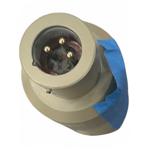 Used Electro-Voice RE20 Dynamic Microphone