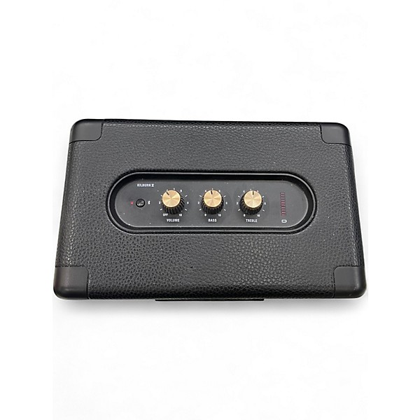 Used Marshall Kilburn II