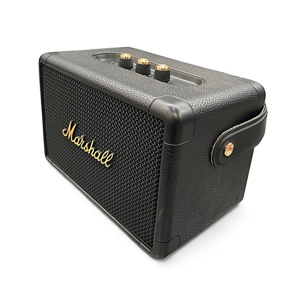 Used Marshall Kilburn II