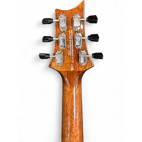 Used PRS ppe50 Natural Acoustic Guitar