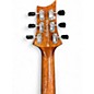 Used PRS ppe50 Natural Acoustic Guitar
