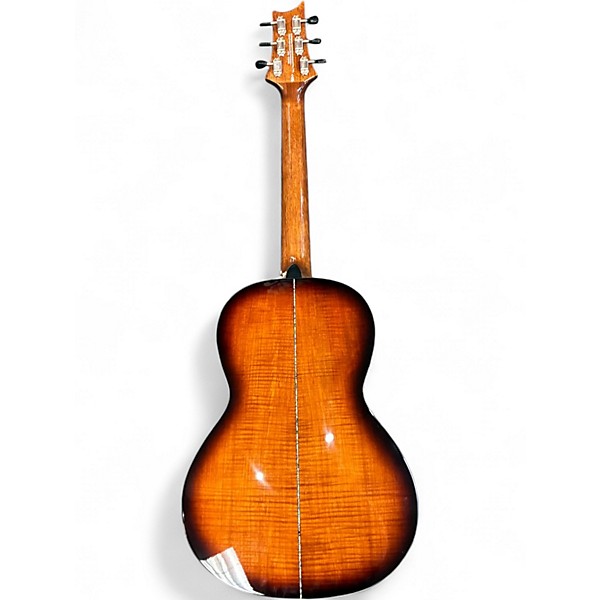 Used PRS ppe50 Natural Acoustic Guitar