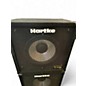 Used Hartke 115XL 200W 8Ohm 1x15 Bass Cabinet thumbnail