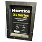 Used Hartke 115XL 200W 8Ohm 1x15 Bass Cabinet