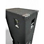 Used Hartke 115XL 200W 8Ohm 1x15 Bass Cabinet