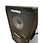 Used Hartke 115XL 200W 8Ohm 1x15 Bass Cabinet
