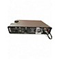 Used Hartke LX 5500 Bass Amp Head