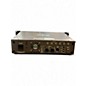 Used Ampeg SVT7PRO 1000W Bass Amp Head