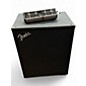 Used Fender Rumble Stage 800 2x10 Bass Combo Amp thumbnail