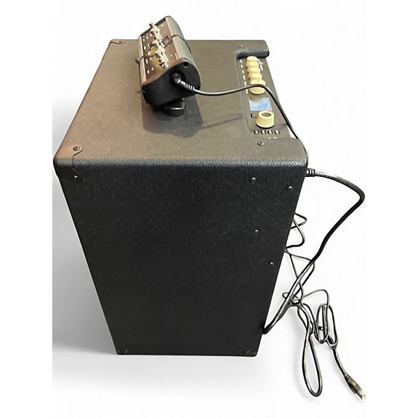 Used Fender Rumble Stage 800 2x10 Bass Combo Amp