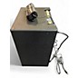 Used Fender Rumble Stage 800 2x10 Bass Combo Amp