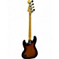Used Fender Player Plus Active Jass Bass 2 Color Sunburst Electric Bass Guitar