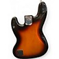 Used Fender Player Plus Active Jass Bass 2 Color Sunburst Electric Bass Guitar