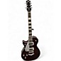 Used Gretsch Guitars g5220lh dark cherry metallic Electric Guitar thumbnail