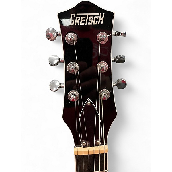 Used Gretsch Guitars g5220lh dark cherry metallic Electric Guitar