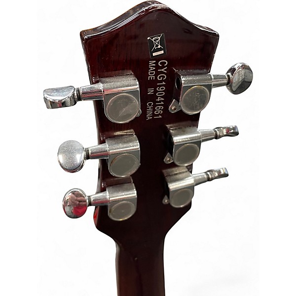 Used Gretsch Guitars g5220lh dark cherry metallic Electric Guitar